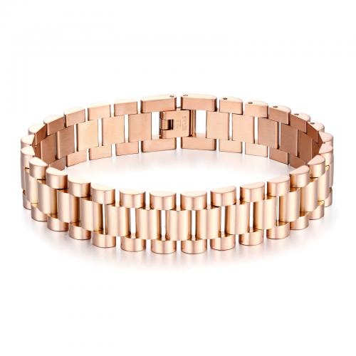 Stainless Steel Bracelet For Men Women Link Watch Chain Men's Bracelets Necklaces Stainless Steel Bracelet For Men Women Link Watch Chain Men's Bracelets Necklaces